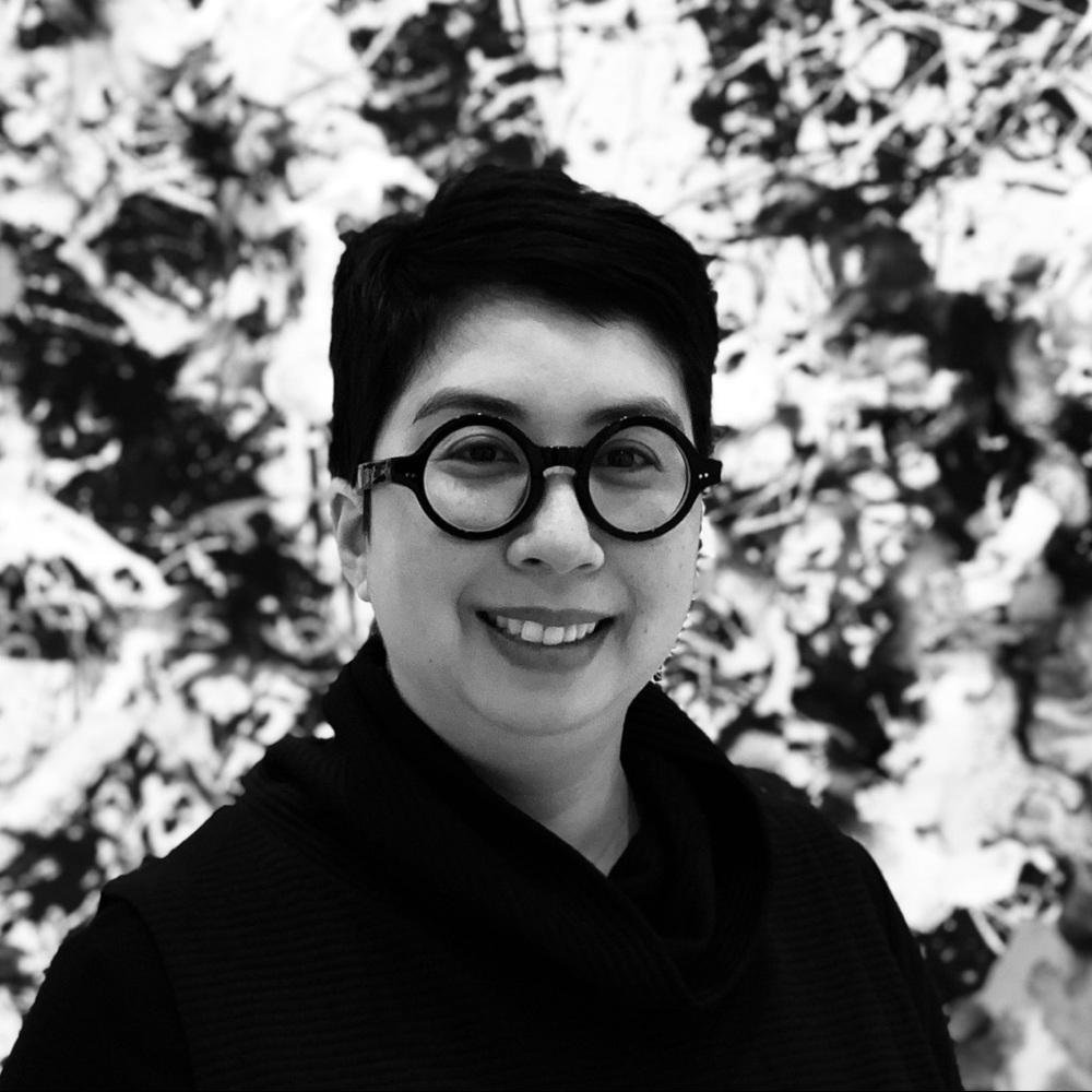 Meet your Posher, Roberta